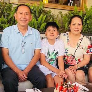 Meet your Posher, Thuy